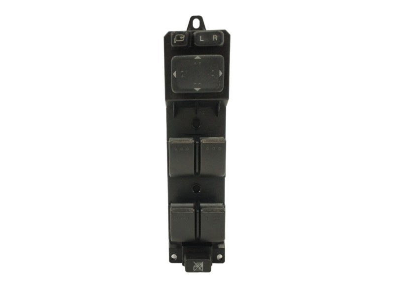 Recambio de mando elevalunas delantero izquierdo para mazda cx-7 (er) 2.2 turbodiesel cat referencia OEM IAM Recambio de mando elevalunas delantero izquierdo para mazda cx-7 (er) 2.2 turbodiesel cat referencia OEM IAM