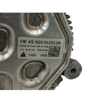Recambio de electroventilador para volkswagen passat lim. (3g2) 2.0 tdi referencia OEM IAM 5Q0121203CN  