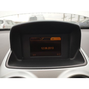 Recambio de carroceria corte para opel corsa d 1.3 16v cdti referencia OEM IAM   