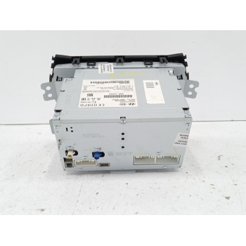 Recambio de sistema navegacion gps para hyundai santa fé iii (dm, dma) 2.2 crdi 4wd referencia OEM IAM 965602W2504X  