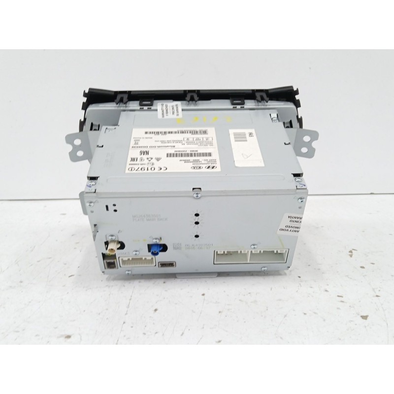 SISTEMA NAVEGACION GPS