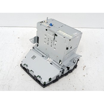 Recambio de sistema navegacion gps para hyundai santa fé iii (dm, dma) 2.2 crdi 4wd referencia OEM IAM 965602W2504X  