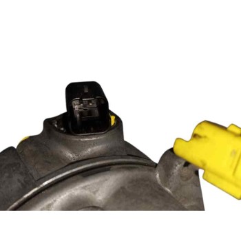 Recambio de compresor aire acondicionado para peugeot 307 (s1) 1.6 16v hdi referencia OEM IAM 9651910980  