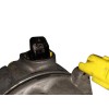 Recambio de compresor aire acondicionado para peugeot 307 (s1) 1.6 16v hdi referencia OEM IAM 9651910980  