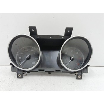 Recambio de cuadro instrumentos para jaguar xe (x760) 2.0 d referencia OEM IAM GX7310849EF  