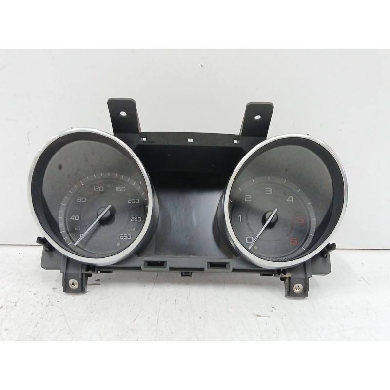 Recambio de cuadro instrumentos para jaguar xe (x760) 2.0 d referencia OEM IAM GX7310849EF  