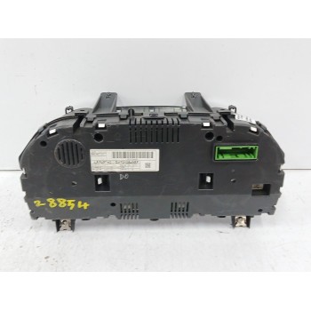 Recambio de cuadro instrumentos para jaguar xe (x760) 2.0 d referencia OEM IAM GX7310849EF  