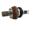 Recambio de transmision trasera izquierda para seat leon st (5f8) 2.0 tdi referencia OEM IAM 5Q0501203A  