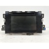 Recambio de pantalla multifuncion para mazda cx-5 van (ke_) skyactiv-d (kef9) referencia OEM IAM KA0H669G0  