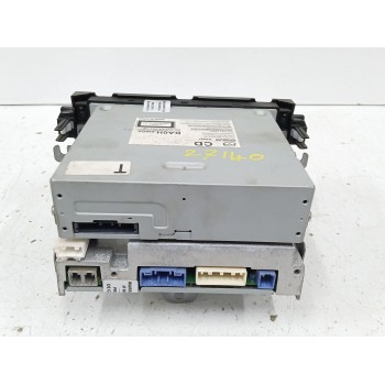 Recambio de pantalla multifuncion para mazda cx-5 van (ke_) skyactiv-d (kef9) referencia OEM IAM KA0H669G0  