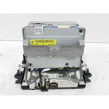 Recambio de pantalla multifuncion para mazda cx-5 van (ke_) skyactiv-d (kef9) referencia OEM IAM KA0H669G0  