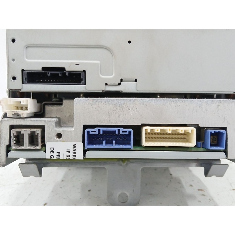 PANTALLA MULTIFUNCION