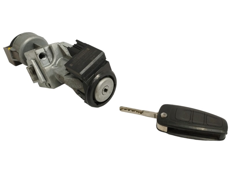 Recambio de antirrobo para ford c-max 1.0 ecoboost cat referencia OEM IAM 3M513F880AE 6E5T15607CA 