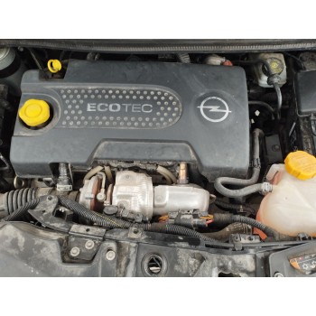 Recambio de carroceria corte para opel corsa d 1.3 16v cdti referencia OEM IAM   