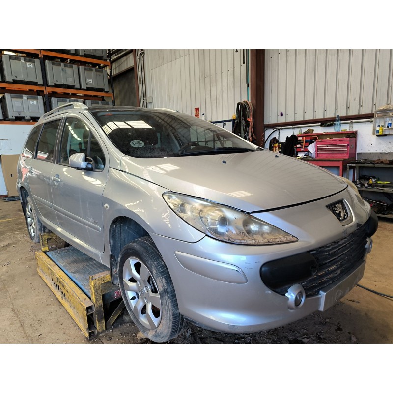 peugeot 307 break (3e) del año 2006