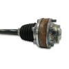 Recambio de transmision trasera derecha para seat leon st (5f8) 2.0 tdi referencia OEM IAM 5Q0501204A  