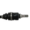 Recambio de transmision delantera derecha para toyota avensis cross sport (t27) 1.8 16v cat referencia OEM IAM 4341005450  