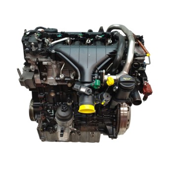 Recambio de motor completo para ford focus ii (da_, hcp, dp) 2.0 tdci referencia OEM IAM G6DA  