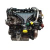 Recambio de motor completo para ford focus ii (da_, hcp, dp) 2.0 tdci referencia OEM IAM G6DA  