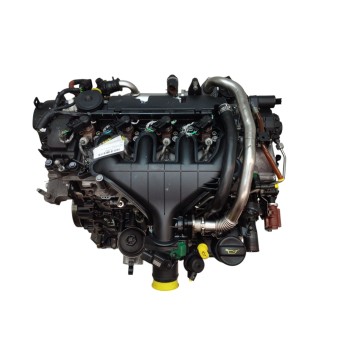 Recambio de motor completo para ford focus ii (da_, hcp, dp) 2.0 tdci referencia OEM IAM G6DA  