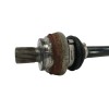 Recambio de transmision trasera derecha para seat leon st (5f8) 2.0 tdi referencia OEM IAM 5Q0501204A  