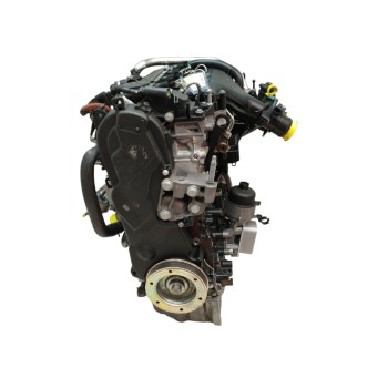 Recambio de motor completo para ford focus ii (da_, hcp, dp) 2.0 tdci referencia OEM IAM G6DA  