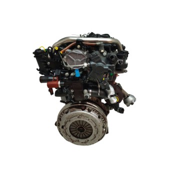 Recambio de motor completo para ford focus ii (da_, hcp, dp) 2.0 tdci referencia OEM IAM G6DA  