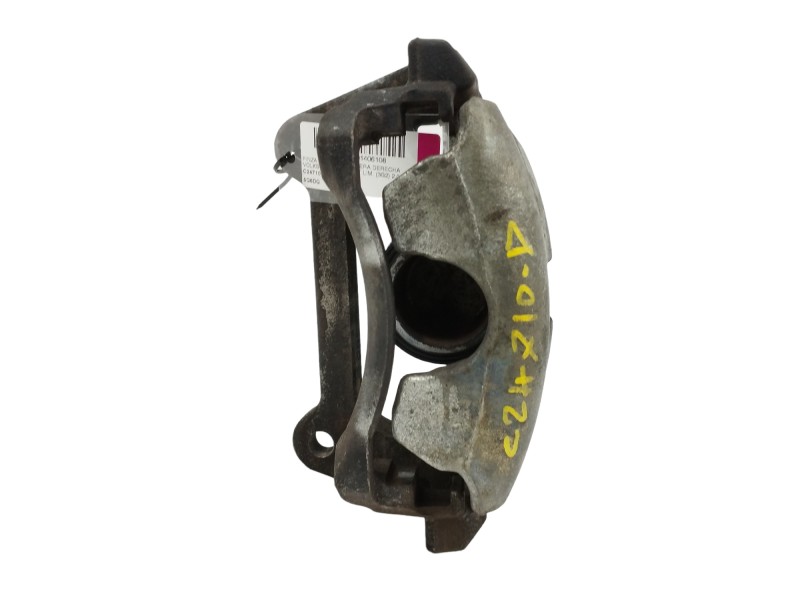 Recambio de pinza freno delantera derecha para volkswagen passat lim. (3g2) 2.0 tdi referencia OEM IAM 5Q6DQ Recambio de pinza freno delantera derecha para volkswagen passat lim. (3g2) 2.0 tdi referencia OEM IAM 5Q6DQ