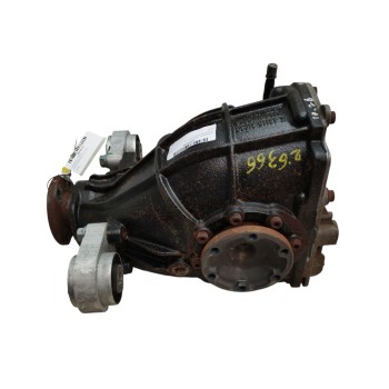 Recambio de diferencial trasero para ssangyong rodius ii 2.2 xdi referencia OEM IAM K4311521020 RELACION 3.06 