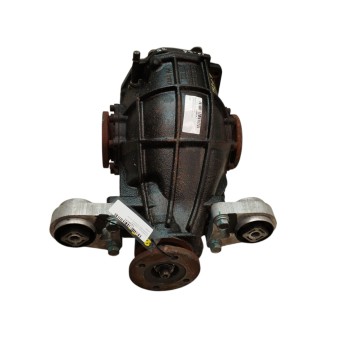 Recambio de diferencial trasero para ssangyong rodius ii 2.2 xdi referencia OEM IAM K4311521020 RELACION 3.06 