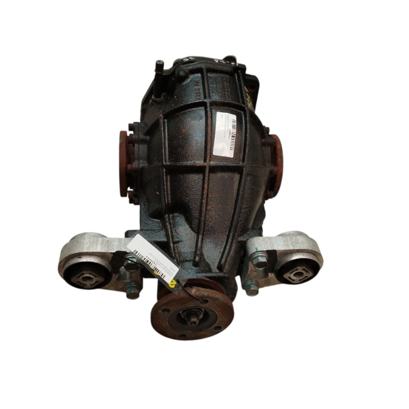 DIFERENCIAL TRASERO RELACION 3.06