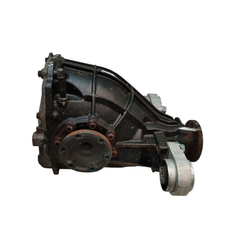 DIFERENCIAL TRASERO RELACION 3.06