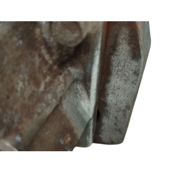 Recambio de diferencial trasero para ssangyong rodius ii 2.2 xdi referencia OEM IAM K4311521020 RELACION 3.06 