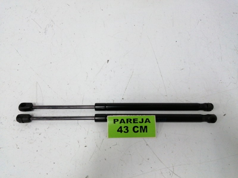 Recambio de amortiguadores maletero / porton para para varios modelos referencia OEM IAM 43CM  