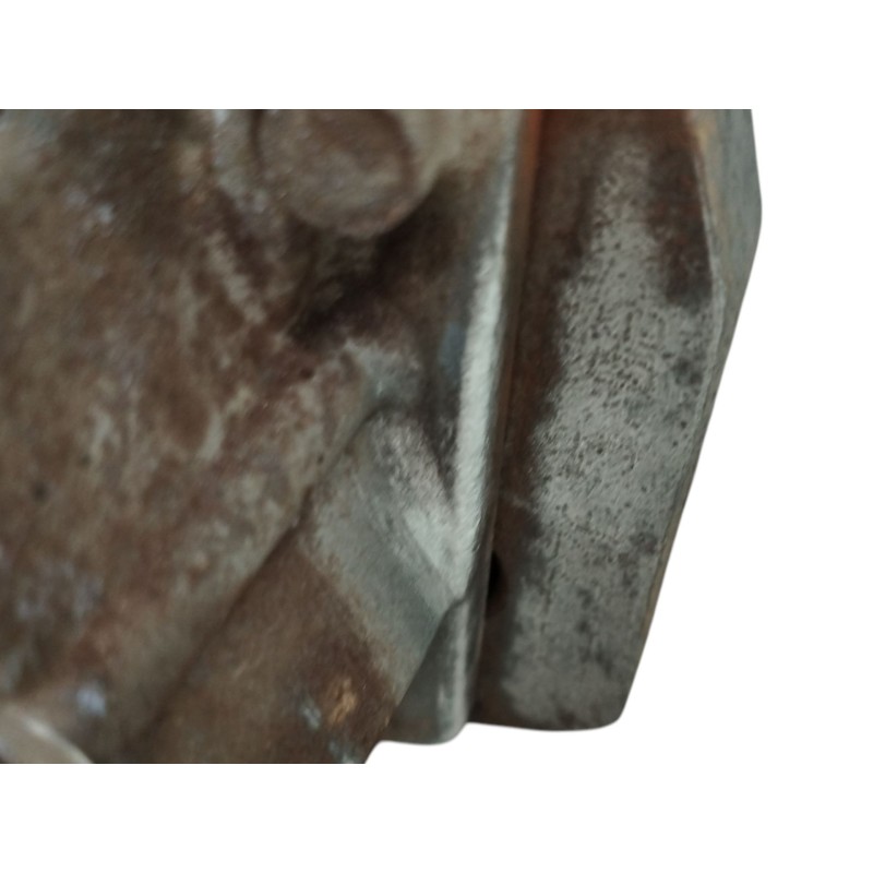 DIFERENCIAL TRASERO RELACION 3.06