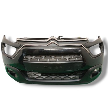 Recambio de paragolpes delantero para citroën c3 iii (sx) 1.5 bluehdi 100 (sxyhyp, sxyhtu) referencia OEM IAM 1618082580  
