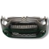 Recambio de paragolpes delantero para citroën c3 iii (sx) 1.5 bluehdi 100 (sxyhyp, sxyhtu) referencia OEM IAM 1618082580  