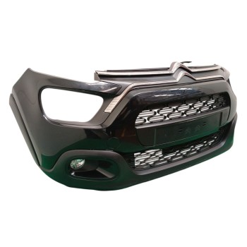 Recambio de paragolpes delantero para citroën c3 iii (sx) 1.5 bluehdi 100 (sxyhyp, sxyhtu) referencia OEM IAM 1618082580  