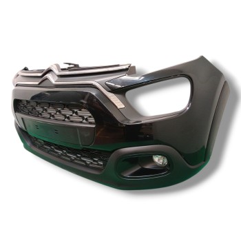 Recambio de paragolpes delantero para citroën c3 iii (sx) 1.5 bluehdi 100 (sxyhyp, sxyhtu) referencia OEM IAM 1618082580  