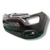 Recambio de paragolpes delantero para citroën c3 iii (sx) 1.5 bluehdi 100 (sxyhyp, sxyhtu) referencia OEM IAM 1618082580  