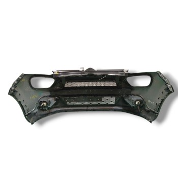 Recambio de paragolpes delantero para citroën c3 iii (sx) 1.5 bluehdi 100 (sxyhyp, sxyhtu) referencia OEM IAM 1618082580  