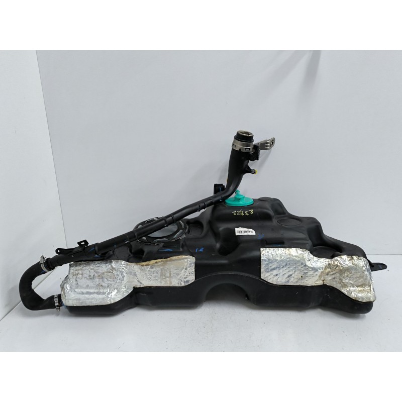 Recambio de deposito combustible para peugeot 3008 ii suv (mc_, mr_, mj_, m4_) hybrid referencia OEM IAM   