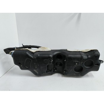 Recambio de deposito combustible para peugeot 3008 ii suv (mc_, mr_, mj_, m4_) hybrid referencia OEM IAM   
