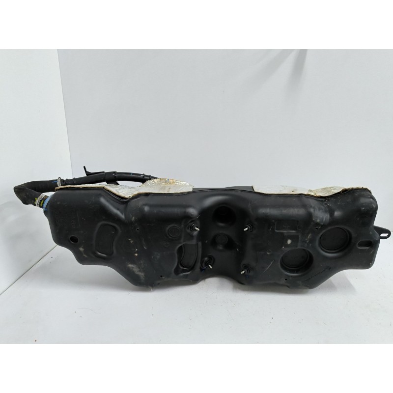 DEPOSITO COMBUSTIBLE