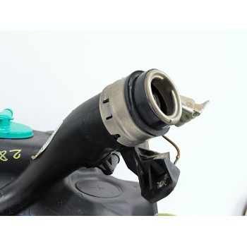 Recambio de deposito combustible para peugeot 3008 ii suv (mc_, mr_, mj_, m4_) hybrid referencia OEM IAM   