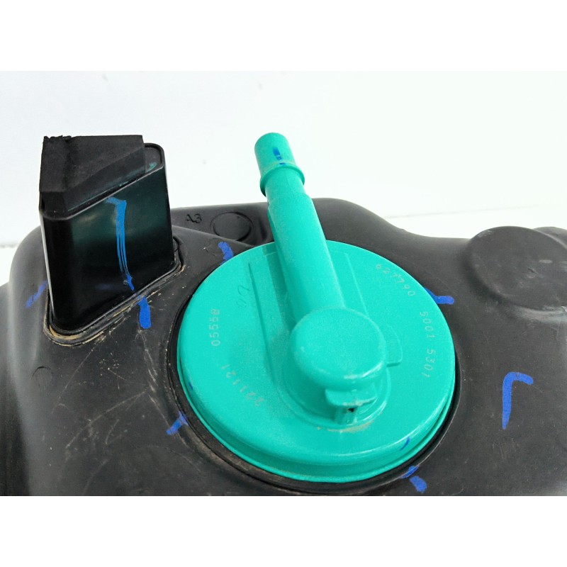 DEPOSITO COMBUSTIBLE