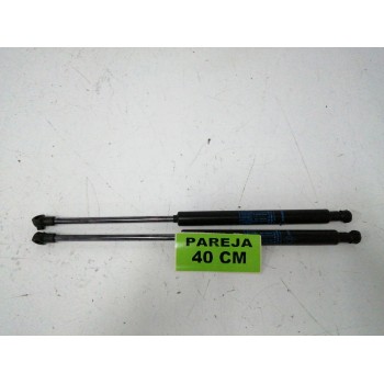 AMORTIGUADORES MALETERO / PORTON 40CM 
