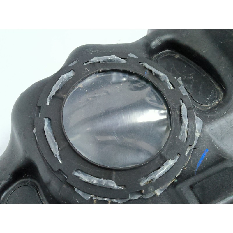 DEPOSITO COMBUSTIBLE