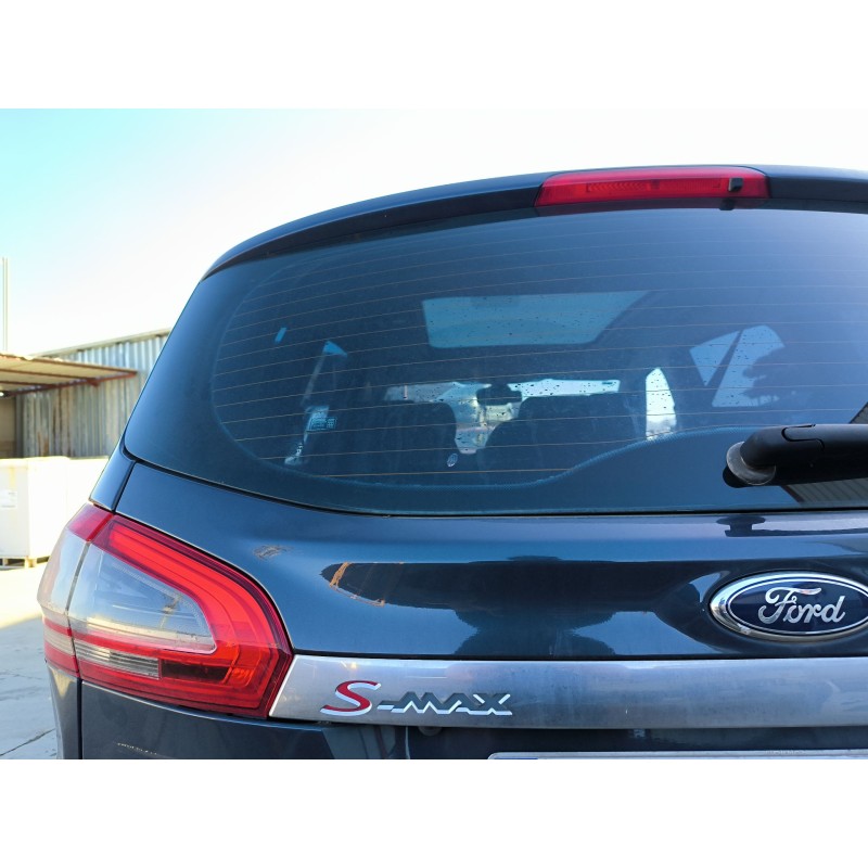 ford s-max (wa6) del año 2011