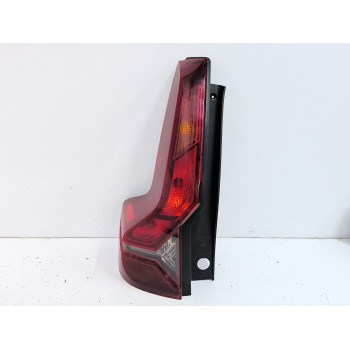 Recambio de piloto trasero izquierdo para dacia jogger (rk_) 1.0 tce 90 eco-g referencia OEM IAM 265557773R  